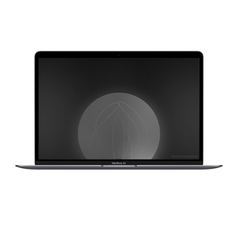Apple Macbook Air 13'' M1 8go 512go Ssd 2020 Gris- Reconditionne Grade Eco Bon état -  reconditionné disponible sur Electro Depot